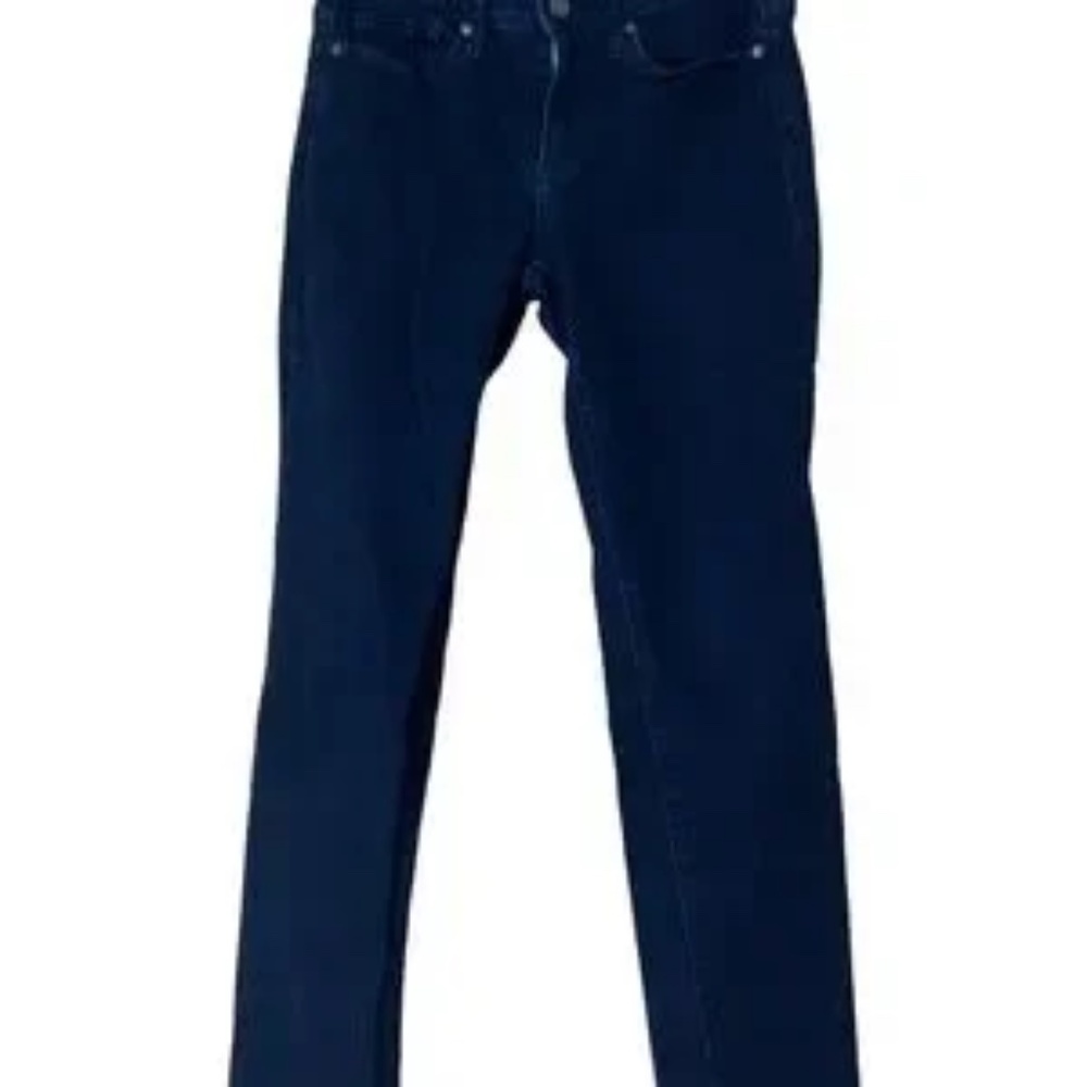 Calvin Klein Ultimate Skinny Jeans 6/30